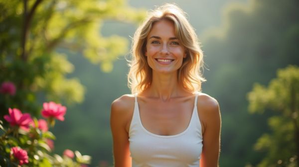 Adoptez un mode de vie pour une perte de poids durable