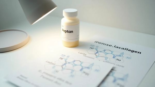 Collagène marin : comprendre le label Peptan