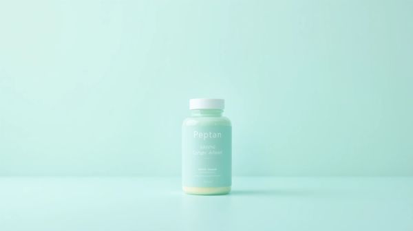 Collagène marin : comprendre le label Peptan