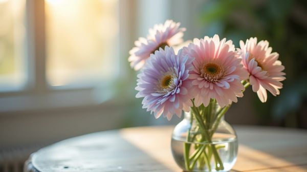 Optimiser les effets des fleurs THX pour un bien-être intense