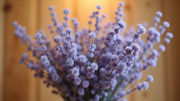Optimiser les effets des fleurs THX pour un bien-être intense