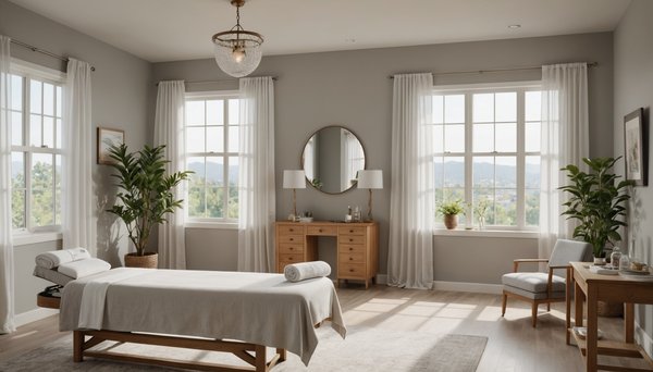 Les bienfaits du drainage lymphatique pour une detox réussie